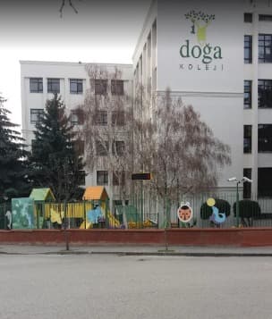 Çukurambar Doğa Anaokulu - 1. Fotoğraf