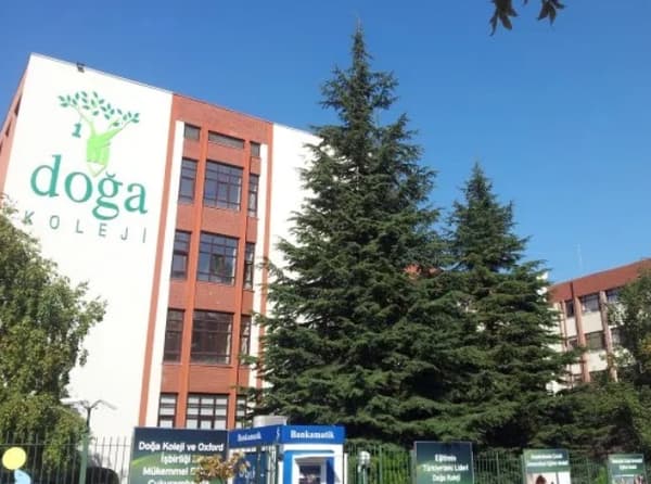 Çukurambar Doğa Anaokulu - 2. Fotoğraf