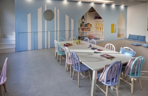 Çukurambar Narin Sevgiler Anaokulu - 4. Fotoğraf Çukurambar Narin Sevgiler Anaokulu - 4. Fotoğraf