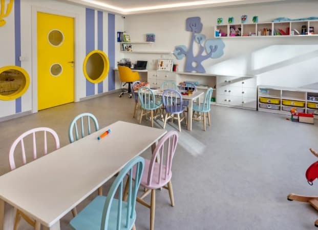 Çukurambar Narin Sevgiler Anaokulu