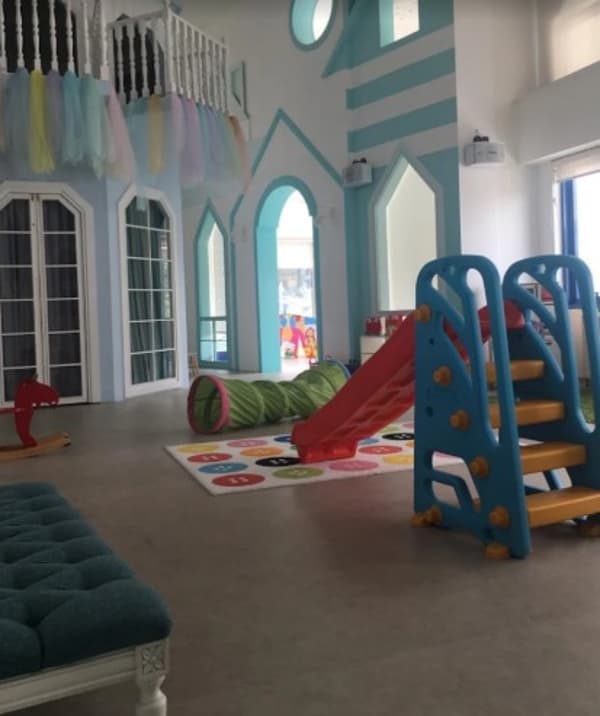 Çukurambar Narin Sevgiler Anaokulu - 2. Fotoğraf Çukurambar Narin Sevgiler Anaokulu - 2. Fotoğraf