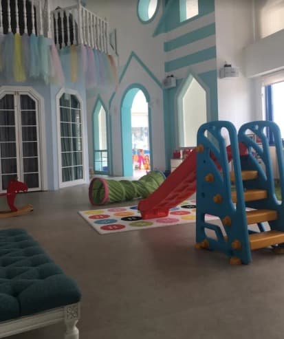 Çukurambar Narin Sevgiler Anaokulu - 2. Fotoğraf