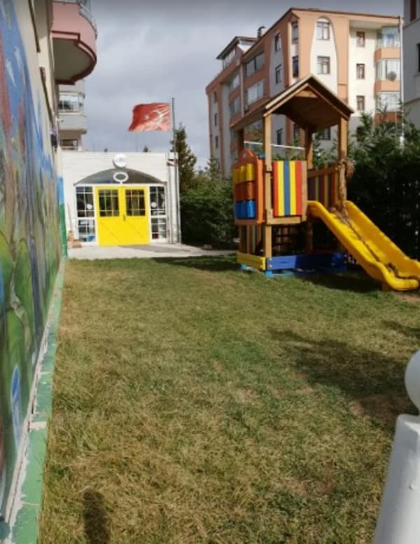 Çukurambar Narin Sevgiler Anaokulu - 3. Fotoğraf Çukurambar Narin Sevgiler Anaokulu - 3. Fotoğraf