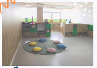 Çukurambar Narin Sevgiler Anaokulu