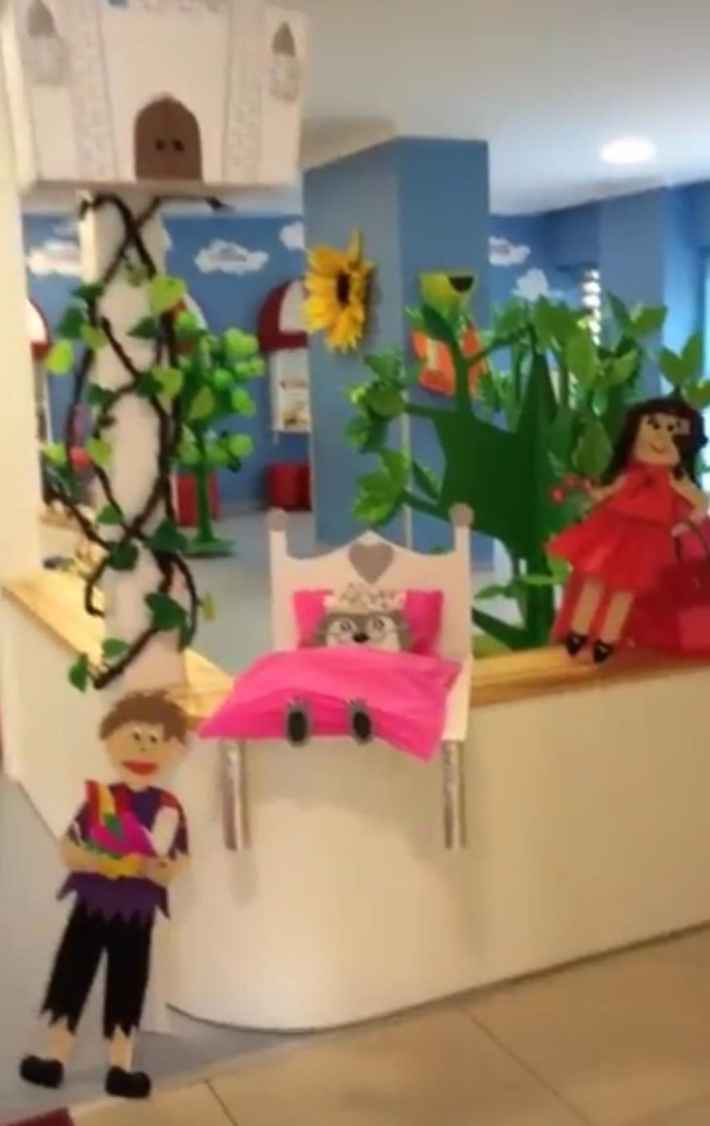 Çukurambar Sınav Koleji Anaokulu - A.Ayrancı Anaokulu - 2. Fotoğraf