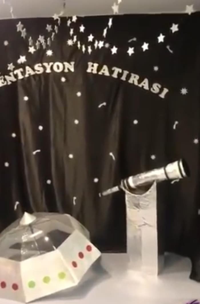 Çukurambar Sınav Koleji Anaokulu - 5. Fotoğraf