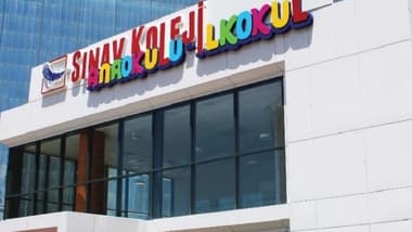 Çukurambar Sınav Koleji Anaokulu
