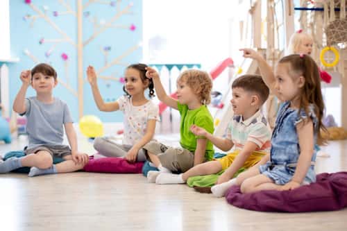 Çukurambar Yeni Akademi Anokulu - Çukurambar Anaokulu ve Kreşler - 1. Fotoğraf Çukurambar Yeni Akademi Anokulu - Çukurambar Anaokulu ve Kreşler - 1. Fotoğraf