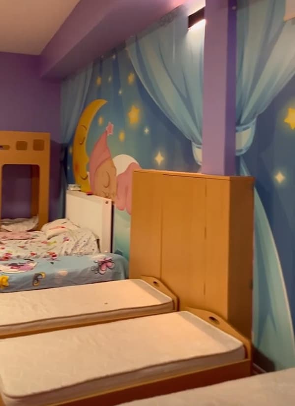 Delta Çocuk Anaokulu - 3. Fotoğraf