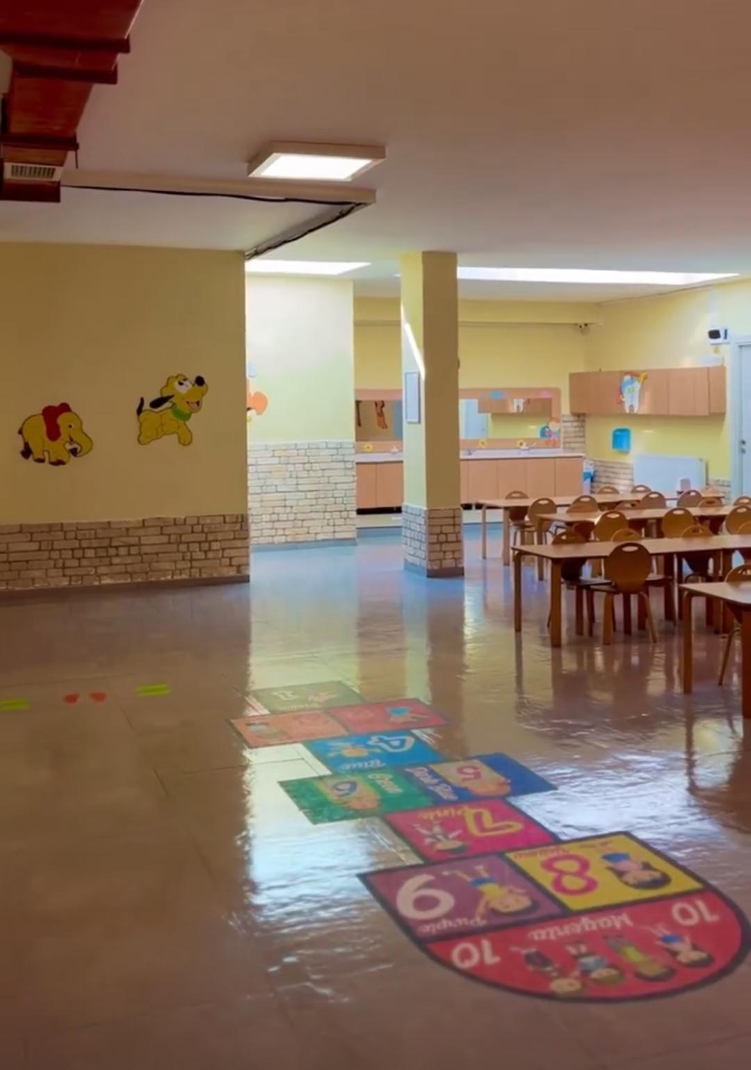 Delta Çocuk Anaokulu - Mesa Koru  Anaokulu ve Kreşler - 2. Fotoğraf