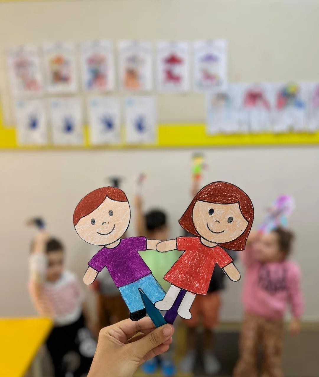 Dikmen Gülveren Anaokulu - A.Ayrancı Anaokulu - 2. Fotoğraf