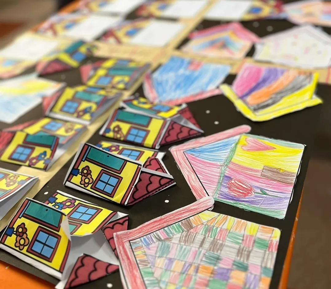 Dikmen Gülveren Anaokulu