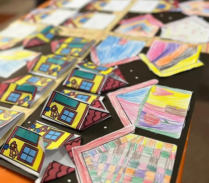 Dikmen Gülveren Anaokulu - 4. Fotoğraf