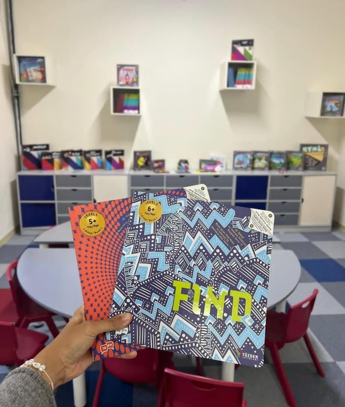 Dikmen Gülveren Anaokulu - 3. Fotoğraf