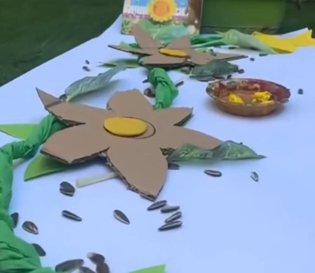 Dönüşüm Anaokulu - Küçükesat  Anaokulu - 2. Fotoğraf