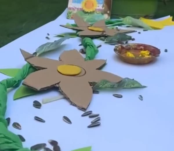 Dönüşüm Anaokulu - 2. Fotoğraf Dönüşüm Anaokulu - 2. Fotoğraf