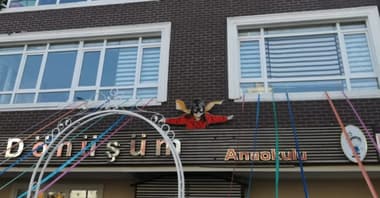 Dönüşüm Anaokulu