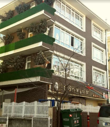 Dönüşüm Anaokulu - 4. Fotoğraf