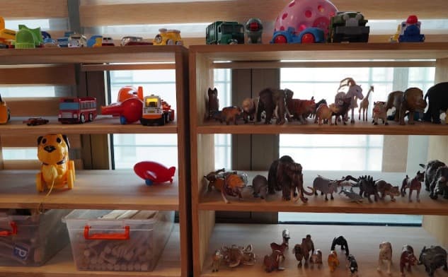 Esince Çocuk Anaokulu