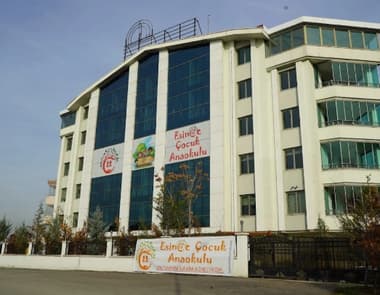 Esince Çocuk Anaokulu