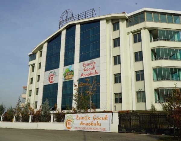 Esince Çocuk Anaokulu - 1. Fotoğraf Esince Çocuk Anaokulu - 1. Fotoğraf