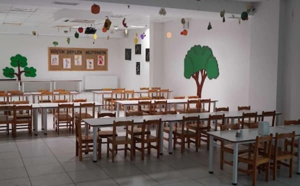 Esince Çocuk Anaokulu - 2. Fotoğraf Esince Çocuk Anaokulu - 2. Fotoğraf