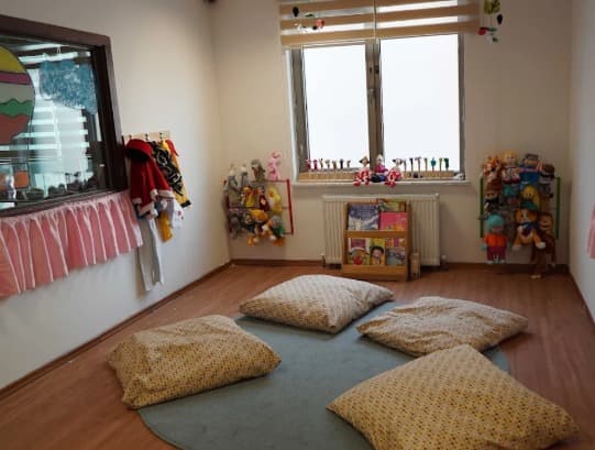 Esince Çocuk Anaokulu - 4. Fotoğraf