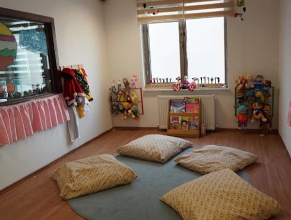 Esince Çocuk Anaokulu - 4. Fotoğraf Esince Çocuk Anaokulu - 4. Fotoğraf