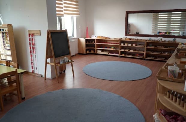 Esince Çocuk Anaokulu - 3. Fotoğraf