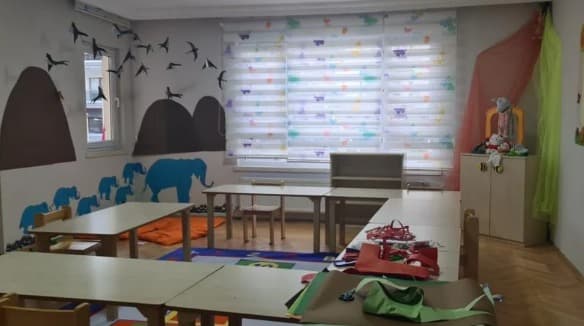 Fil Anaokulu - A.Ayrancı Anaokulu - 2. Fotoğraf