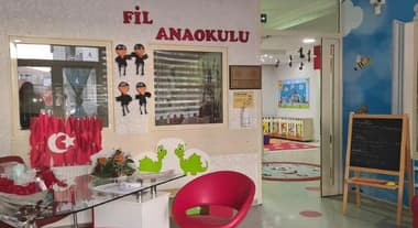 Fil Anaokulu