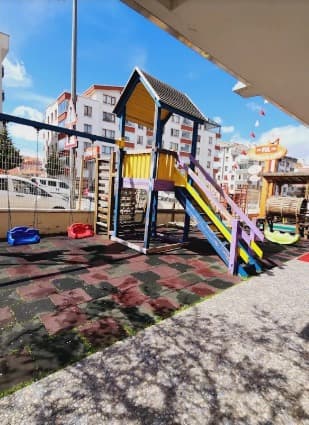 Fil Anaokulu - 5. Fotoğraf