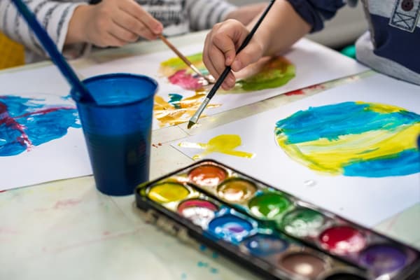 Gaziosmanpaşa Bilfen Anaokulu - 1. Fotoğraf Gaziosmanpaşa Bilfen Anaokulu - 1. Fotoğraf