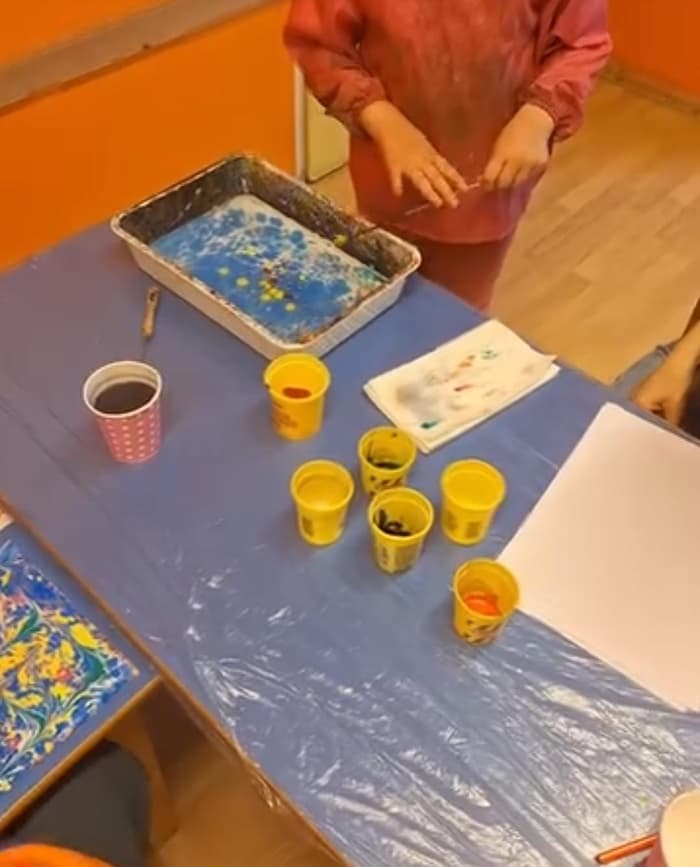 Gelişim Anaokulu - 2. Fotoğraf