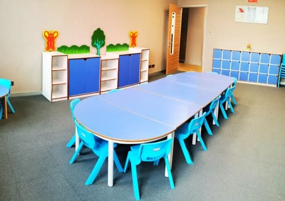 Gülçicek Anaokulu - 3. Fotoğraf