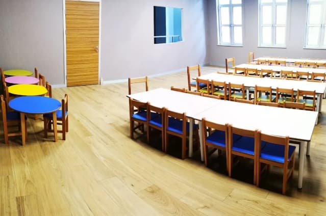 Gülçicek Anaokulu - 2. Fotoğraf