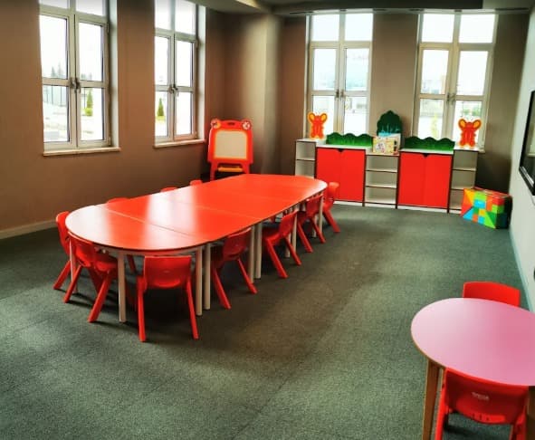 Gülçicek Anaokulu - 4. Fotoğraf