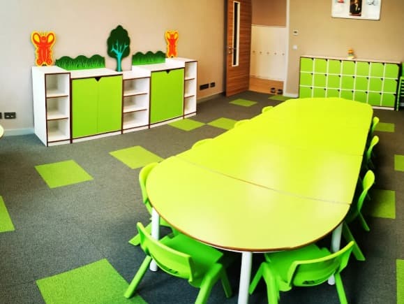 Gülçicek Anaokulu - 1. Fotoğraf