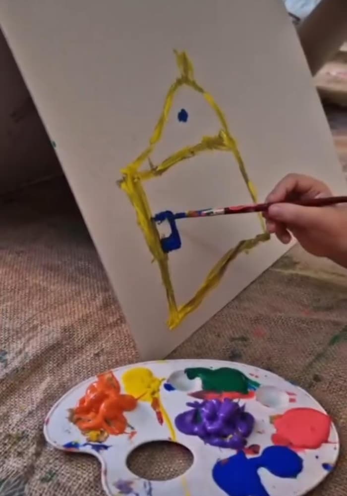 Güler Anaokulu - 3. Fotoğraf