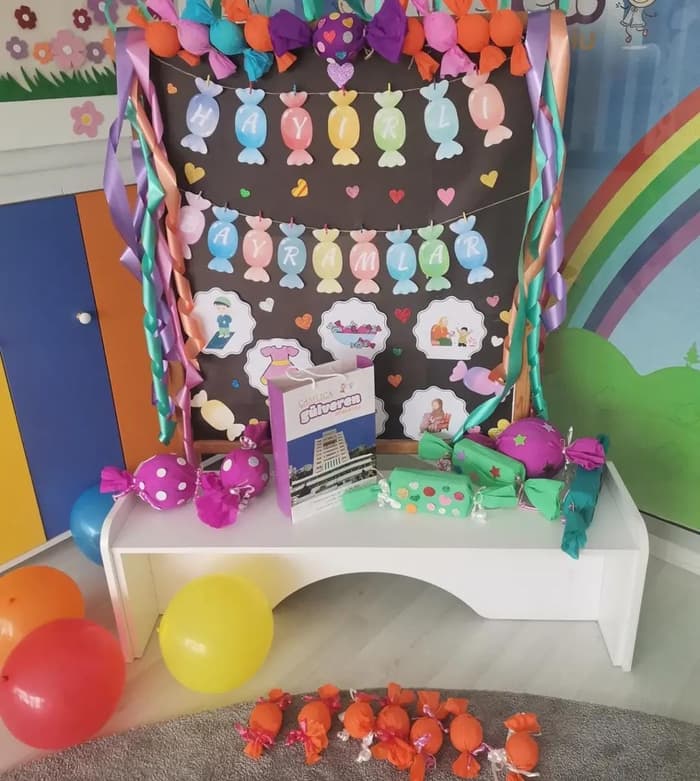 Gülveren Anaokulu Çamlıca Şubesi - 2. Fotoğraf