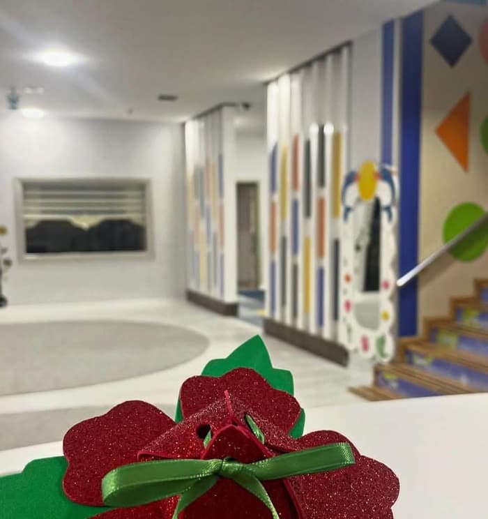 Gülveren Anaokulu Çamlıca Şubesi - 3. Fotoğraf