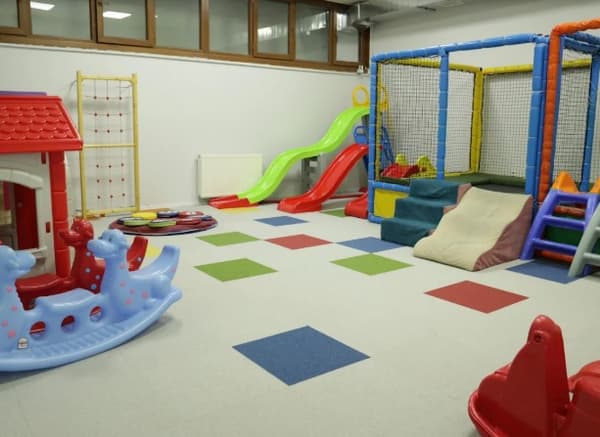 Gülveren Anaokulu Çamlıca Şubesi - 1. Fotoğraf Gülveren Anaokulu Çamlıca Şubesi - 1. Fotoğraf