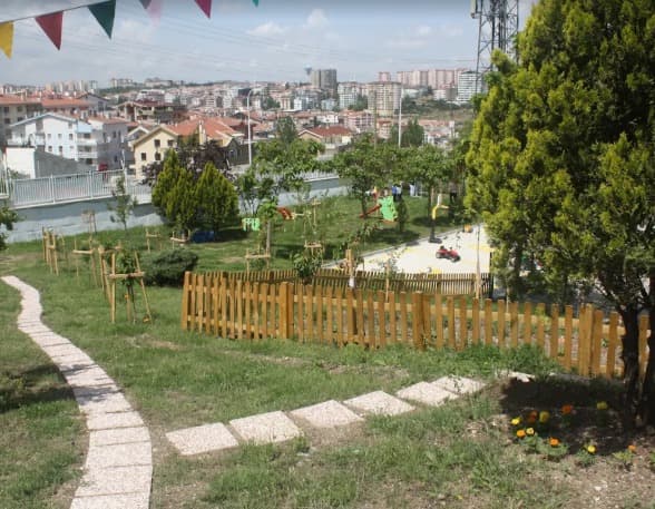 Günebakan Anaokulu - 4. Fotoğraf