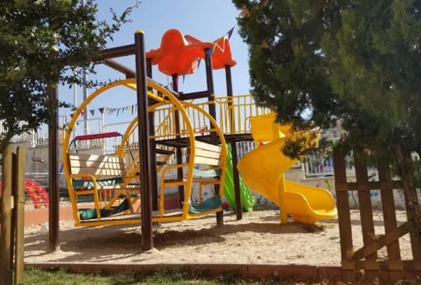 Günebakan Anaokulu - 2. Fotoğraf Günebakan Anaokulu - 2. Fotoğraf