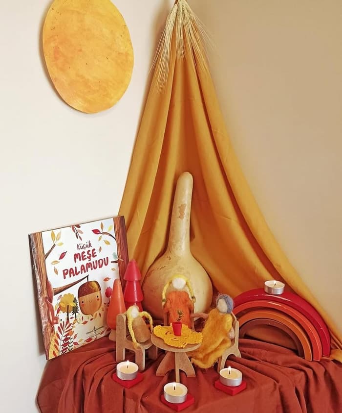 Hasat Anaokulu - 3. Fotoğraf