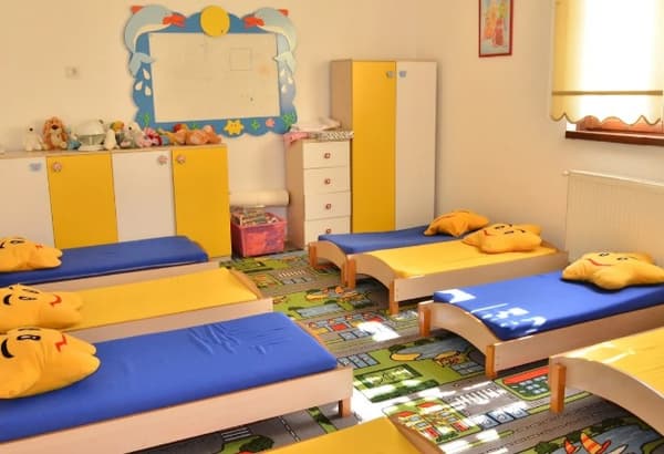 İdeal Çocuk Akademisi Anaokulu - 2. Fotoğraf İdeal Çocuk Akademisi Anaokulu - 2. Fotoğraf