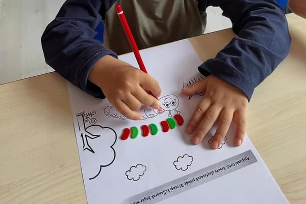 İdeal Çocuk Akademisi Anaokulu - 4. Fotoğraf