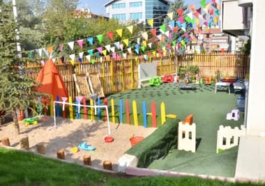 İdeal Çocuk Akademisi Anaokulu