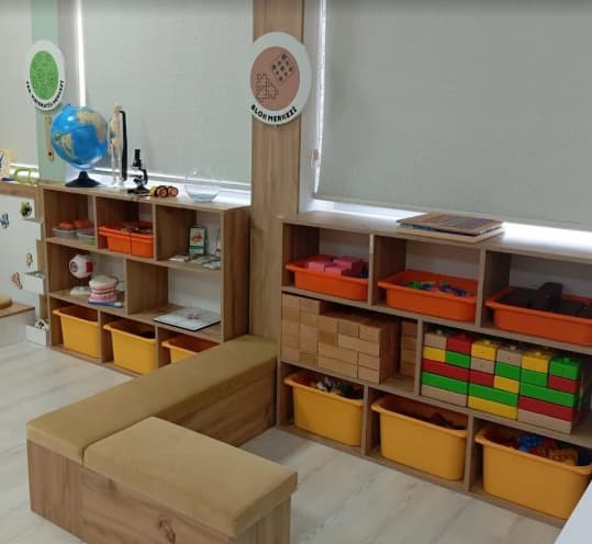 İdeal Çocuk Akademisi Anaokulu