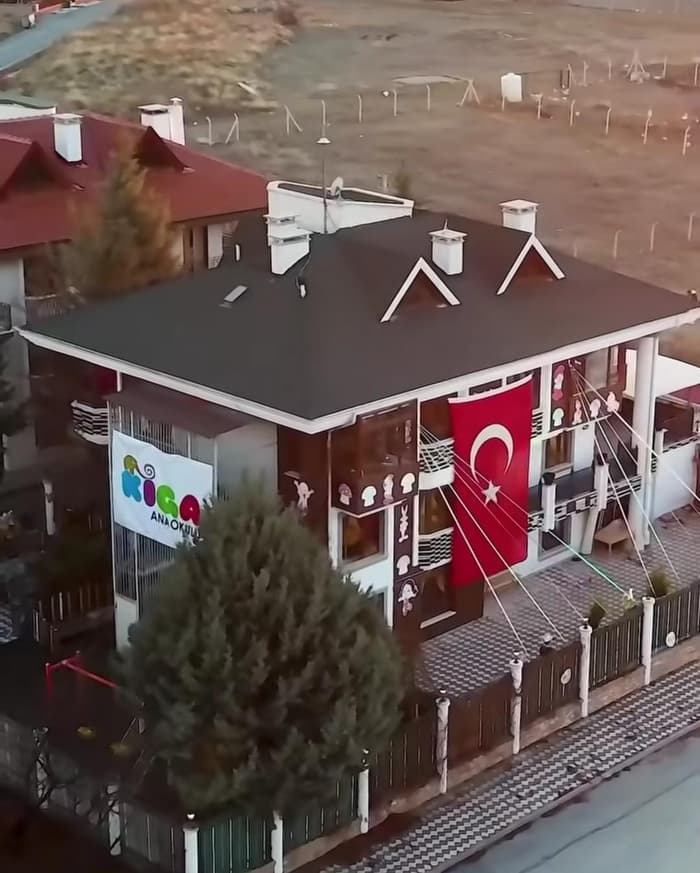 Kiga Academy Anaokulu İncek - Preschool - 4. Fotoğraf